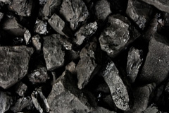 Daws House coal boiler costs