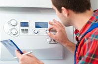 free commercial Daws House boiler quotes