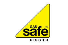 gas safe companies Daws House